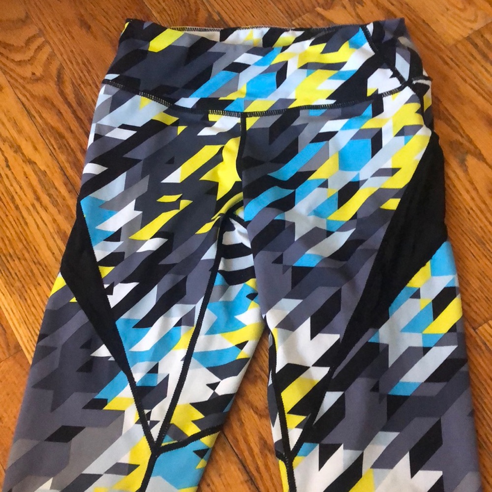 Zella leggings